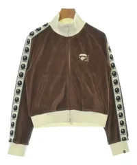 A BATHING APE カーディガン レディース 【古着】【中古】【送料無料】のサムネイル