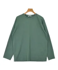 ATON Tシャツ・カットソー メンズ 【古着】【中古】【送料無料】のサムネイル