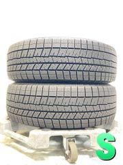 225/60R17 トーヨータイヤ ウィンタートランパスTX 中古タイヤ