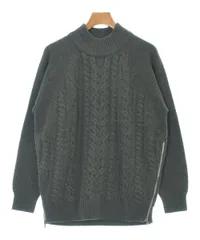 CARVEN ニット・セーター メンズ 【古着】【中古】【送料無料】のサムネイル