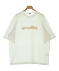 カンティス着用】jacquemus ジャックムス Tシャツ - メルカリ
