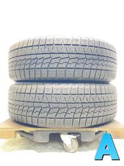 155/65R14 ダンロップ エナセーブ EC300+ 中古タイヤ サマータイヤ 4本