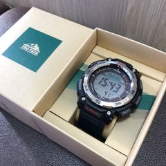 CASIO PRO TREK 3132*JA - メルカリ