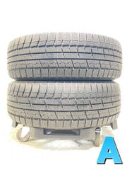 225/60R17 トーヨータイヤ ウィンタートランパスTX 中古タイヤ