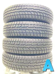 175/80R16  
トーヨータイヤ オブザーブ GSi-6LS 
中古タイヤ スタッドレスタイヤ 4本セット
 w16260501600のサムネイル