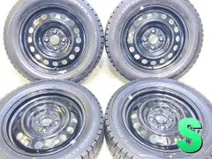 185/60R15  
ダンロップ ウィンターマックス WM02 
トヨタ純正 L13 
15x5.5  100-4穴 
中古タイヤ スタッドレスタイヤ ホイールセット 4本セット
 w15260324034のサムネイル