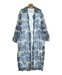 CORCOVADO ジャージボウタイワンピース 極美品 - メルカリ