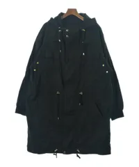 BALMAIN コート メンズ 【古着】【中古】【送料無料】のサムネイル