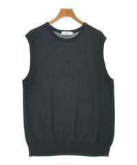 Graphpaper Suvin Vest ニットベスト サイズ1 - メルカリ