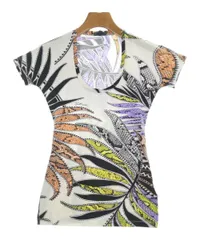 JUST cavalli Tシャツ・カットソー レディース 【古着】【中古】【送料無料】のサムネイル