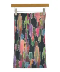 PLEATS PLEASE ミニスカート レディース 【古着】【中古】【送料無料】のサムネイル