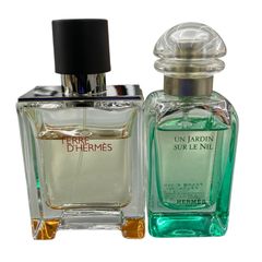 エルメス 香水 ノマドスプレー15ml×4本 - メルカリ