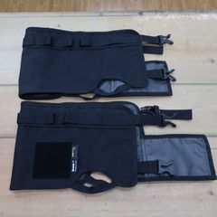バリスティックス「TRASH & STRAGE FRAME JACKET2セット - メルカリ