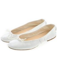 美品✨即完売 五明祐子 定価3.3万【PORSELLI/ポルセリ】バレエシューズ