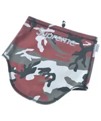Supreme マフラー メンズ 【古着】【中古】【送料無料】のサムネイル