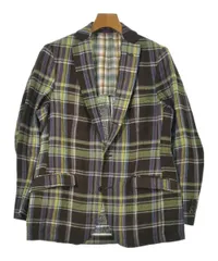 ETRO カジュアルジャケット メンズ 【古着】【中古】【送料無料】のサムネイル