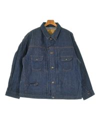 LVC 506XX 1936 Tバック 希少46 デニムジャケット 日本製 - メルカリ