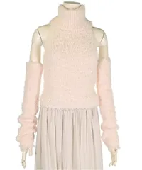 Sea Room Lynn ニット・セーター レディース 【古着】【中古】【送料無料】