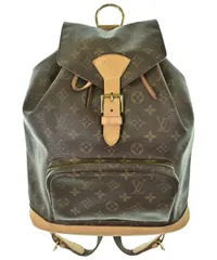 LOUIS VUITTON バックパック・リュック レディース 【古着】【中古】【送料無料】のサムネイル
