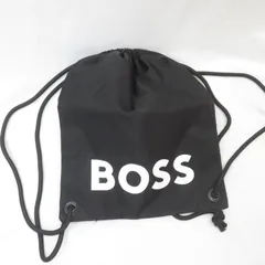 HUGO BOSS ナップサック リュックのサムネイル