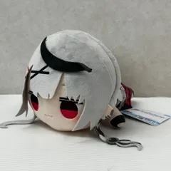 ホロライブ 寝そべりぬいぐるみー 沙花叉クロエ 中古品 smvt096760