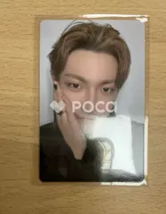 ATEEZ ホンジュン GOLDEN HOUR : Part.4 POCAALBUM VER.
