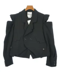noir kei ninomiya ジャケット レディース 【古着】【中古】【送料無料】のサムネイル