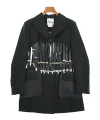 noir kei ninomiya カジュアルジャケット レディース 【古着】【中古】【送料無料】のサムネイル