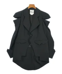 noir kei ninomiya カジュアルジャケット レディース 【古着】【中古】【送料無料】のサムネイル