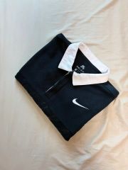 NIKE】ナイキ L 未使用 半袖 ポロシャツ 野球 DRI-FIT JSBB - メルカリ