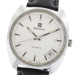エルメス HERMES AR7Q.810 アルソー GM デイト クォーツ メンズ 美品