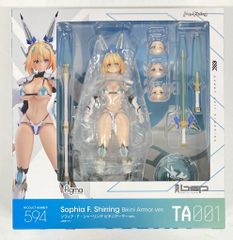 맥스 팩토리 figma 토끼 정장 계획 소피아 F. 셔링 비키니어머 ver. 594