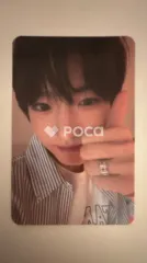NCT サクヤ poppop ビートロード
