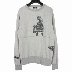 ヒステリックグラマー HYSTERIC GLAMOUR ヴィクセンガール ロゴ