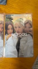 IZ*ONE アイズワン 生写真、トレカのまとめ売り - メルカリ