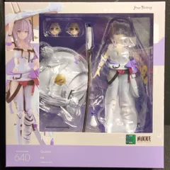 GOOD SMILE COMPANY figma 勝利の女神:NIKKE 紅蓮 640