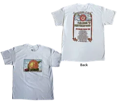 2026年最新】オールマンブラザーズバンド tシャツの人気アイテム