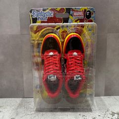 BAPE×F4 BAPE STA ヒューマントーチ 新品 27cm - メルカリ