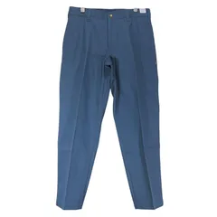 新品 NEIGHBORHOOD ネイバーフッド 26SS WP SLIM PANTS 261ZANH-PTM02 スリム ワーク パンツ ブルー グレー ボトムス サイズS Juneのサムネイル