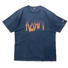 2026年最新】Korn tシャツ giantの人気アイテム - メルカリ