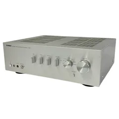  YAMAHA A-S501 プリメインアンプ 2014年 音響機材 フォノ入力 中古 T11291654のサムネイル