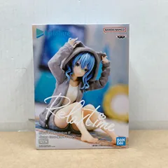 バンプレスト  ホロライブ #hololive IF リラックスタイム すいちゃん フィギュア【WS1561-003】