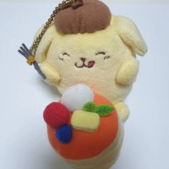 6/3/28　butata ぶたた めーた ぬいぐるみ 正月　鏡餅　LINE 6/3/28 butata ぶたた めーた ぬいぐるみ 正月 鏡餅 LINE - メルカリ