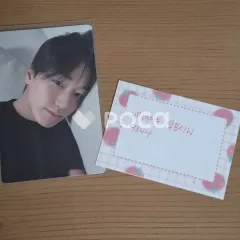 ATEEZ サン GOLDEN HOUR : Part.3 POCAALBUM
