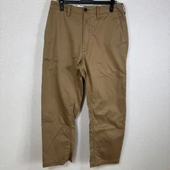 G-STAR RAW ジースターロゥ チノパン 30/32 ベージュ テーパードパンツ ワークパンツ コットンパンツのサムネイル