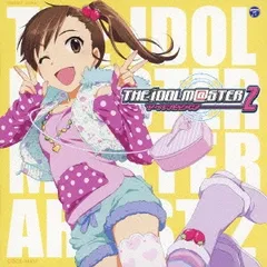 THE IDOLM@STER MASTER ARTIST 2 FIRST SEASON 08 双海真美 【CD、音楽 中古 CD】レンタル落ち
