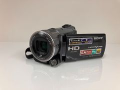 ジャンク】SONY Handycam HDR-CX550V 本体のみ 動作未確認 - メルカリ