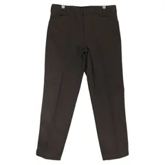 NEIGHBORHOOD ネイバーフッド 25SS WP SLIM PANTS 251SPNH-PTM02 スリム ワーク パンツ ブラウン ボトムス サイズM Juneのサムネイル