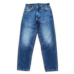 LEVI'S 569 LOOSE STRAIGHT W30 メキシコ製 ライトブルー ルーズ