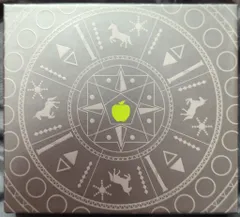 アーティストCD 初回）Mrs.GREEN APPLE Attitudeのサムネイル